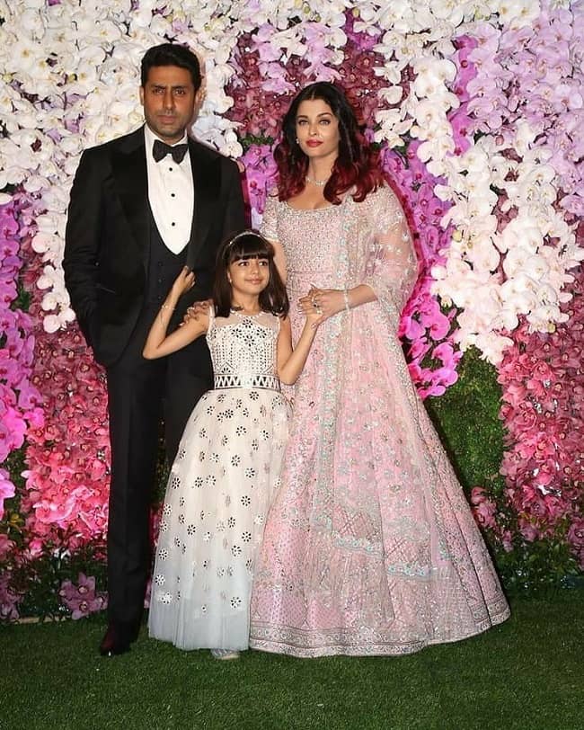 Aaradhya Bachchan: A Glimpse Into The Life Of Bollywood's Youngest Starlet