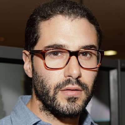 Adam Kimmel: A Comprehensive Overview of His Life and Career
