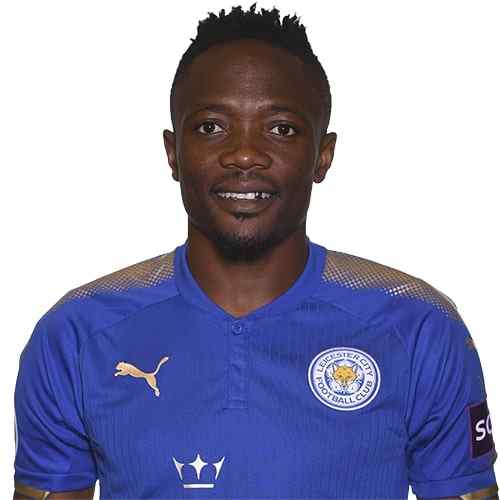 Ahmed Musa: Career Highlights and Personal Journey