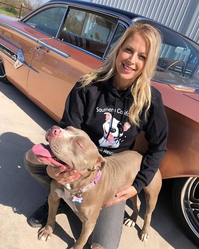 Amanda Martin: From Banking Executive to Reality TV Star and Business Owner
