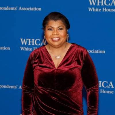 April Ryan: A Pioneering Journalist's Journey Through Life and Career