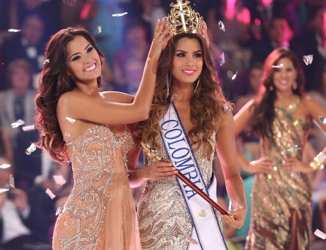 Ariadna Gutierrez: A Comprehensive Profile of the Colombian Beauty Queen and Actress