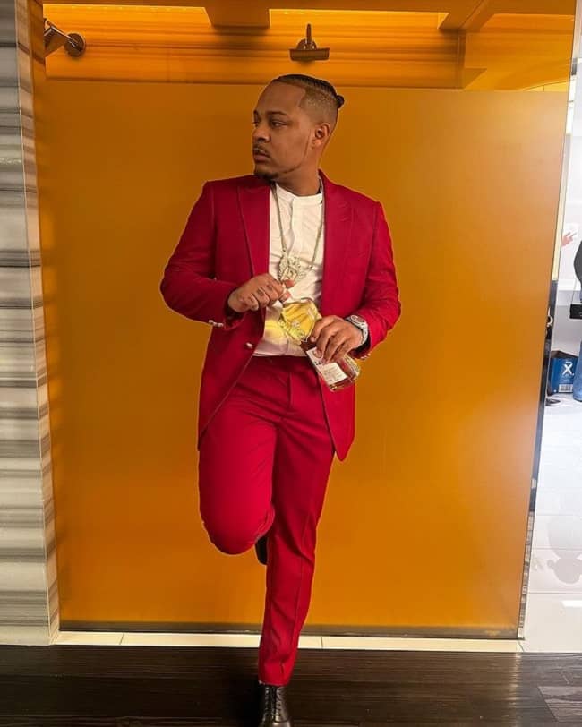 Bow Wow: From Kid Gangsta to Renowned Rapper and Actor
