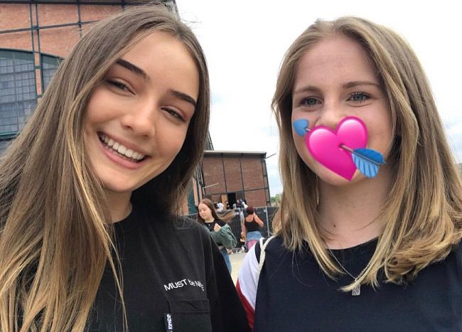 Carla Brocker: Instagram Star Profile and Background Insights