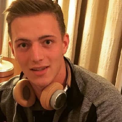 Comprehensive Profile of Danish Midfielder Casper Nielsen