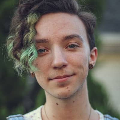 Chandler Wilson: A Multifaceted Journey Through Identity, Creativity, and Advocacy