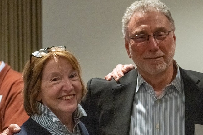 Eileen McNamara: A Renowned Journalist's Life and Achievements