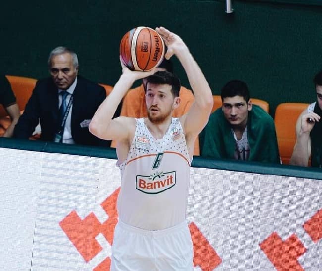Ercan Osmani: A Comprehensive Profile of the Turkish Basketball Star
