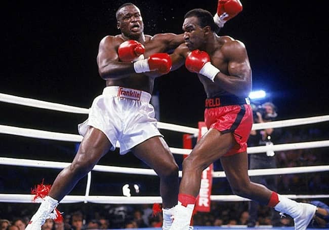 The Comprehensive Life Story of Evander Holyfield: From Early Beginnings to Career Highlights