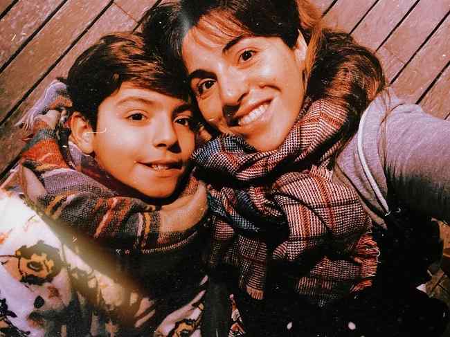Giannina Maradona: A Multifaceted Life Beyond Football Legacy