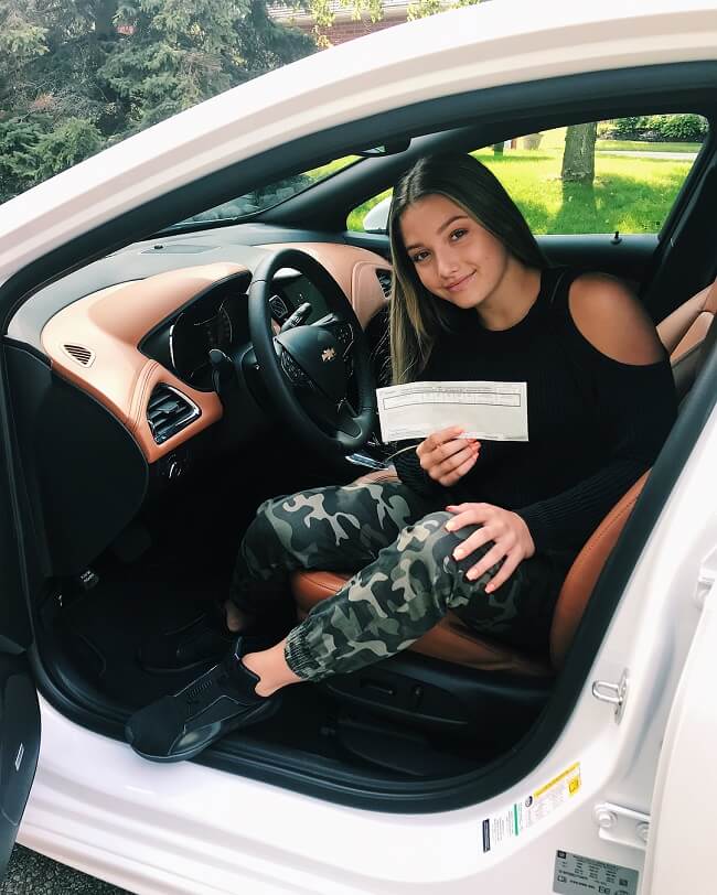 Hailey Fauchere: Teen Star's Journey Through Career and Life