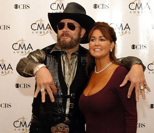 Hank Williams Jr.: A Legendary Journey Through Country Music and Life