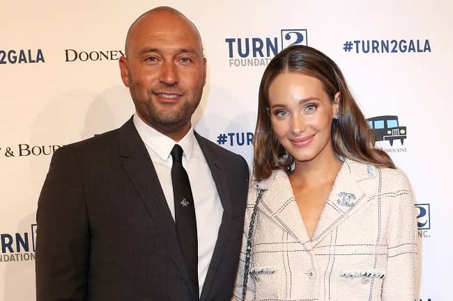 Hannah Jeter: A Comprehensive Profile of the American Model and TV Personality