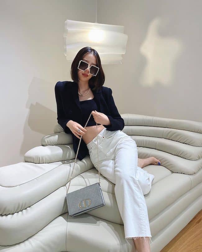 Irene Kim: A Multifaceted Star in Fashion and Beyond