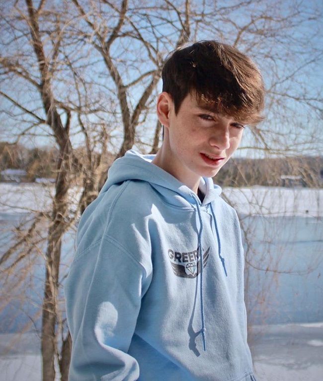Jakob Greer: The Rising Canadian Comedy Sensation Behind Breezy's Viral Success