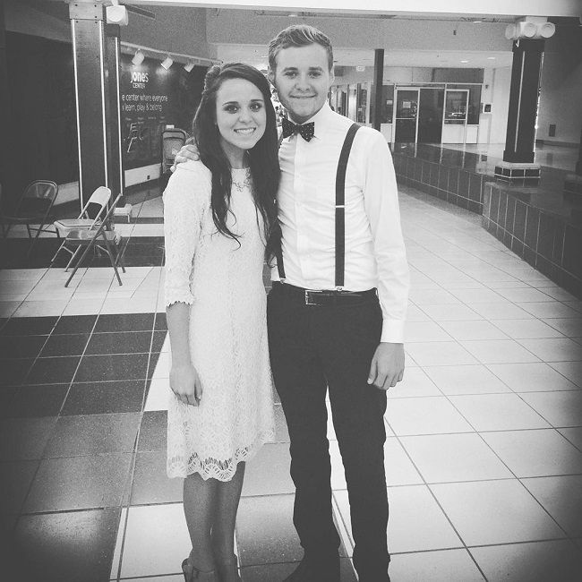 Jedidiah Duggar: A Comprehensive Overview of the Reality Star's Life