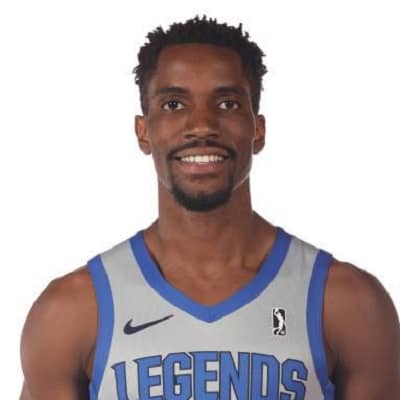 Jeremiah Mordi: A Comprehensive Profile of the Basketball Star's Journey