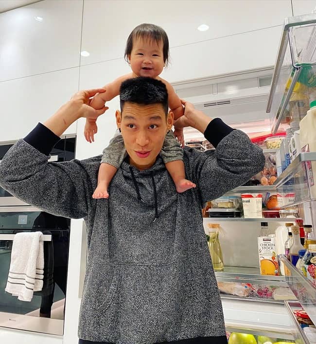 Jeremy Lin: Trailblazing NBA Player and Inspiring Figure