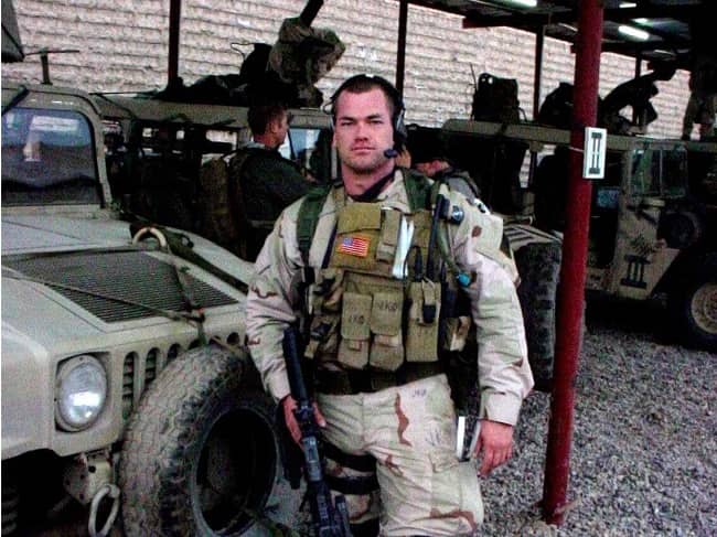 Jocko Willink: A Comprehensive Overview of His Life and Achievements