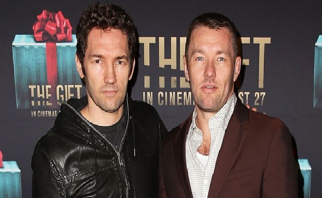 Joel Edgerton: From Struggles to Stardom in Film and Television