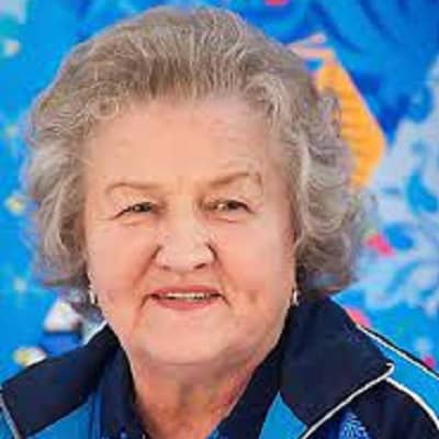 Lidiya Skoblikova: A Legendary Russian Speed Skater's Life and Achievements
