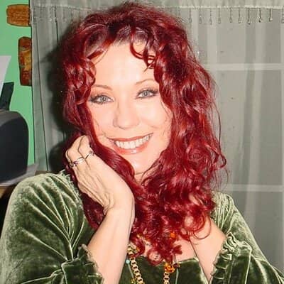 Pamela Des Barres: A Multifaceted Icon in Music and Entertainment