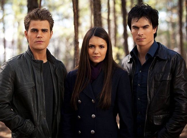 Paul Wesley: Career, Biography, and Personal Life Overview