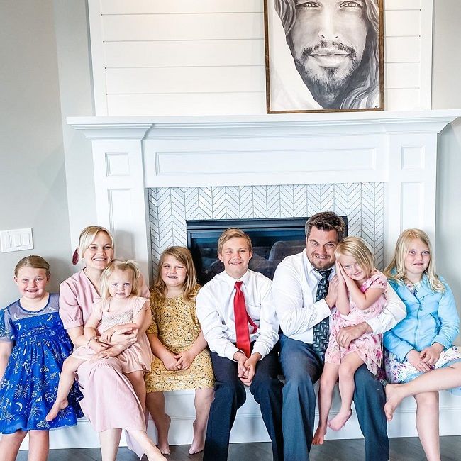 Payton Yeager: Rising Star and Family YouTube Sensation