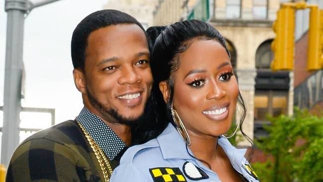 Remy Ma: A Multifaceted Talent in Music and Beyond