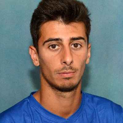 Ricardo Ramos: A Comprehensive Profile of the Brazilian Footballer's Journey