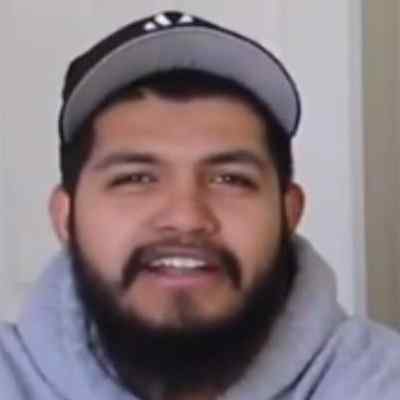 Ruben Hernandez: A Glimpse into the Life of a YouTube Star's Spouse