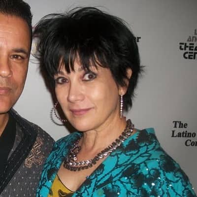 Discovering Simi Cruz: A Glimpse into the Life of Raymond Cruz's Spouse