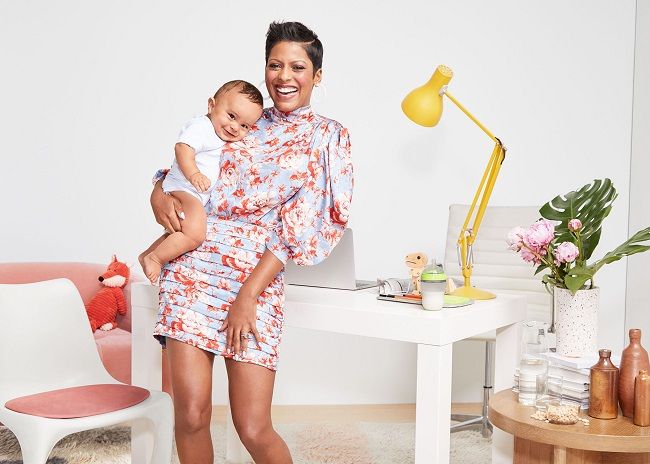 Tamron Hall: A Multifaceted Journalist and Advocate for Change