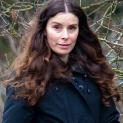 Tana Ramsay: A Comprehensive Overview of Her Life and Career