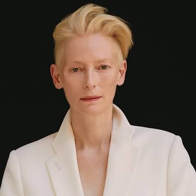 Tilda Swinton: A Comprehensive Overview of Her Life and Career