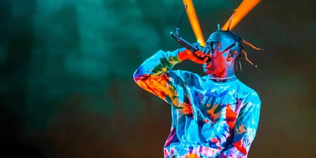 Comprehensive Overview of Travis Scott's Life and Career