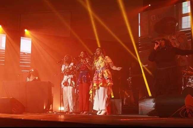 Twinkie Clark: Gospel Legend and Contemporary Music Icon