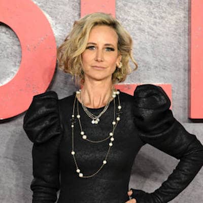 Victoria Hervey: A Multifaceted Icon of Fashion and Media