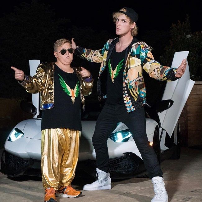Zircon: The Rising YouTube Star's Journey and Impact