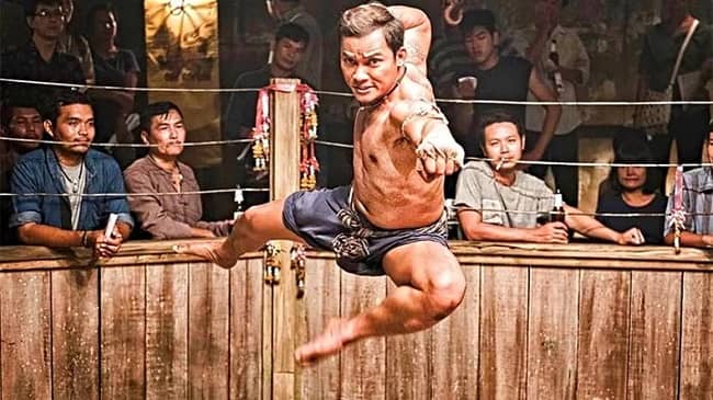 Tony Jaa: The Journey of a Thai Martial Arts Icon